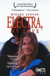 دانلود فیلم Electra, My Love 1974