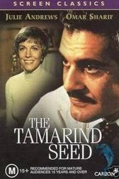 دانلود فیلم The Tamarind Seed 1974