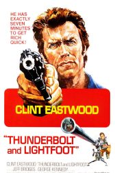 دانلود فیلم Thunderbolt and Lightfoot 1974