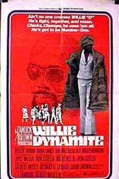 دانلود فیلم Willie Dynamite 1974