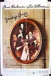 دانلود فیلم Zandy’s Bride 1974