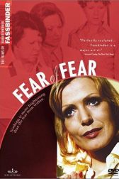 دانلود فیلم Fear of Fear 1975