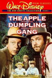 دانلود فیلم The Apple Dumpling Gang 1975