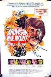 دانلود فیلم Breakout 1975