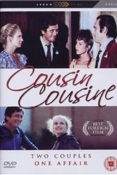 دانلود فیلم Cousin cousine 1975