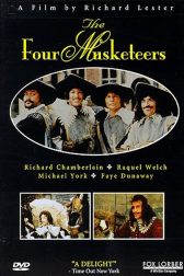دانلود فیلم The Four Musketeers: Milady’s Revenge 1974