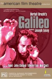 دانلود فیلم Galileo 1975