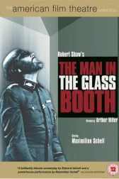 دانلود فیلم The Man in the Glass Booth 1975