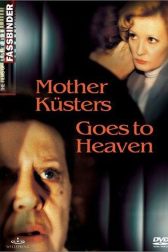 دانلود فیلم Mother Küsters Goes to Heaven 1975