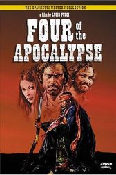 دانلود فیلم Four of the Apocalypse 1975