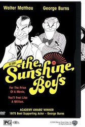 دانلود فیلم The Sunshine Boys 1975