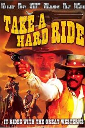 دانلود فیلم Take a Hard Ride 1975