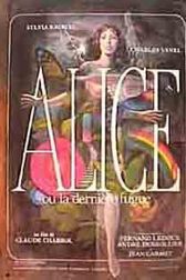 دانلود فیلم Alice or the Last Escapade 1977