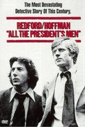 دانلود فیلم All the President’s Men 1976