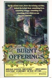دانلود فیلم Burnt Offerings 1976
