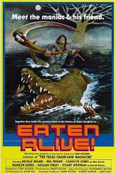 دانلود فیلم Eaten Alive 1976