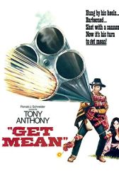 دانلود فیلم Get Mean 1975