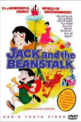 دانلود فیلم Jack and the Beanstalk 1974
