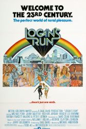 دانلود فیلم Logans Run 1976