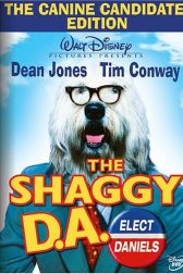 دانلود فیلم The Shaggy D.A. 1976