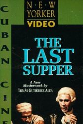 دانلود فیلم The Last Supper 1976