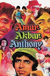 دانلود فیلم Amar Akbar Anthony 1977