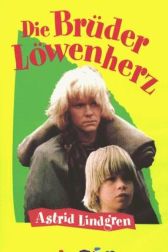 دانلود فیلم The Brothers Lionheart 1977