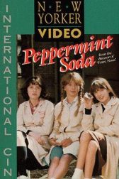 دانلود فیلم Peppermint Soda 1977