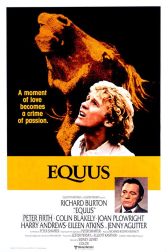 دانلود فیلم Equus 1977