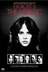 دانلود فیلم Exorcist II: The Heretic 1977