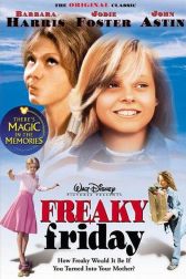 دانلود فیلم Freaky Friday 1976