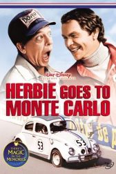 دانلود فیلم Herbie Goes to Monte Carlo 1977