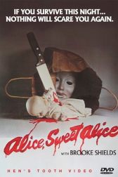 دانلود فیلم Alice Sweet Alice 1976