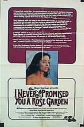 دانلود فیلم I Never Promised You a Rose Garden 1977