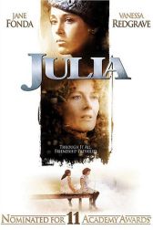 دانلود فیلم Julia 1977