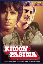دانلود فیلم Khoon Pasina 1977