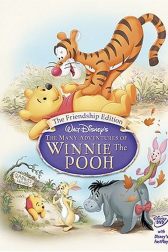 دانلود فیلم The Many Adventures of Winnie the Pooh 1977