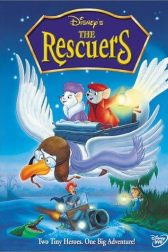 دانلود فیلم The Rescuers 1977
