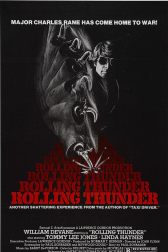 دانلود فیلم Rolling Thunder 1977