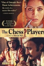 دانلود فیلم The Chess Players 1977