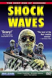 دانلود فیلم Shock Waves 1977
