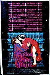 دانلود فیلم Pardon Mon Affaire 1976