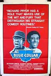 دانلود فیلم Blue Collar 1978