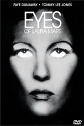دانلود فیلم Eyes of Laura Mars 1978