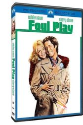 دانلود فیلم Foul Play 1978