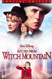 دانلود فیلم Return from Witch Mountain 1978