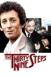دانلود فیلم The Thirty-Nine Steps 1978