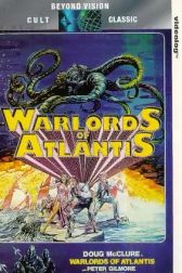 دانلود فیلم Warlords of the Deep 1978