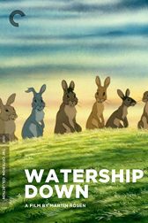 دانلود فیلم Watership Down 1978