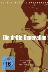 دانلود فیلم The Third Generation 1979